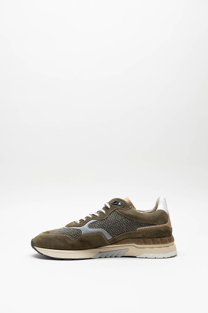 Kaki Sneaker image