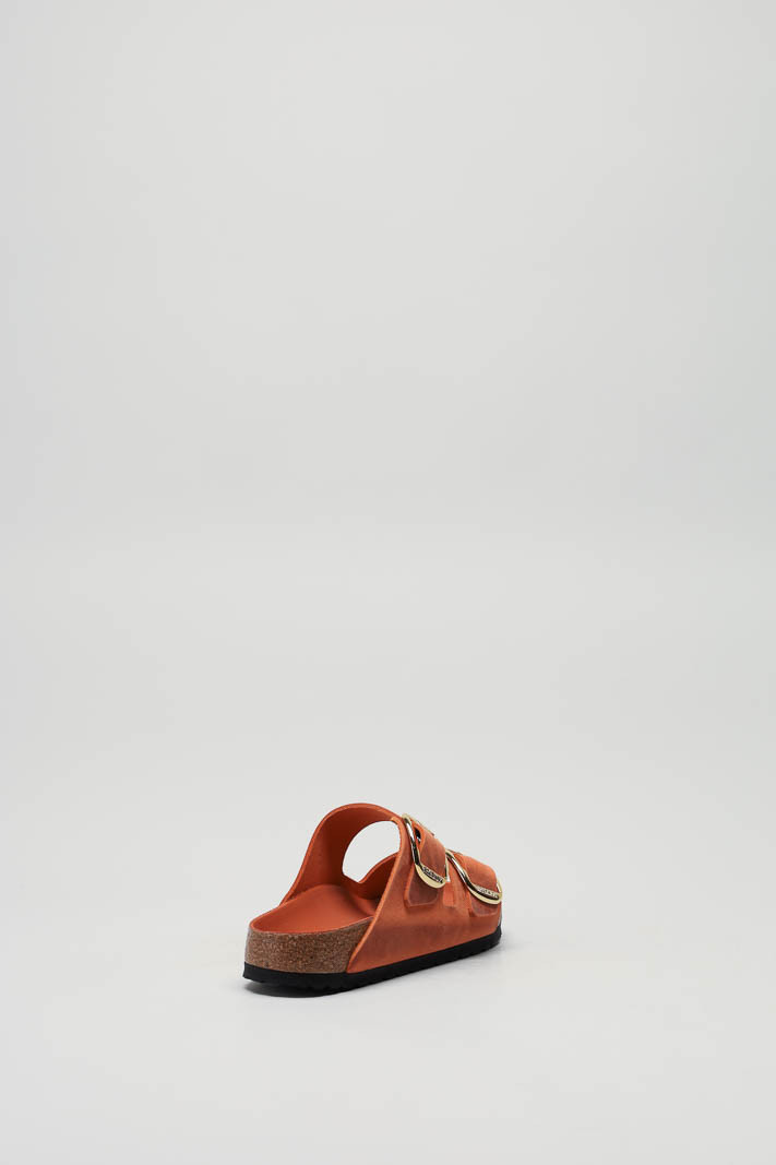 zoom in on Oranje Slipper image Oranje Slipper image