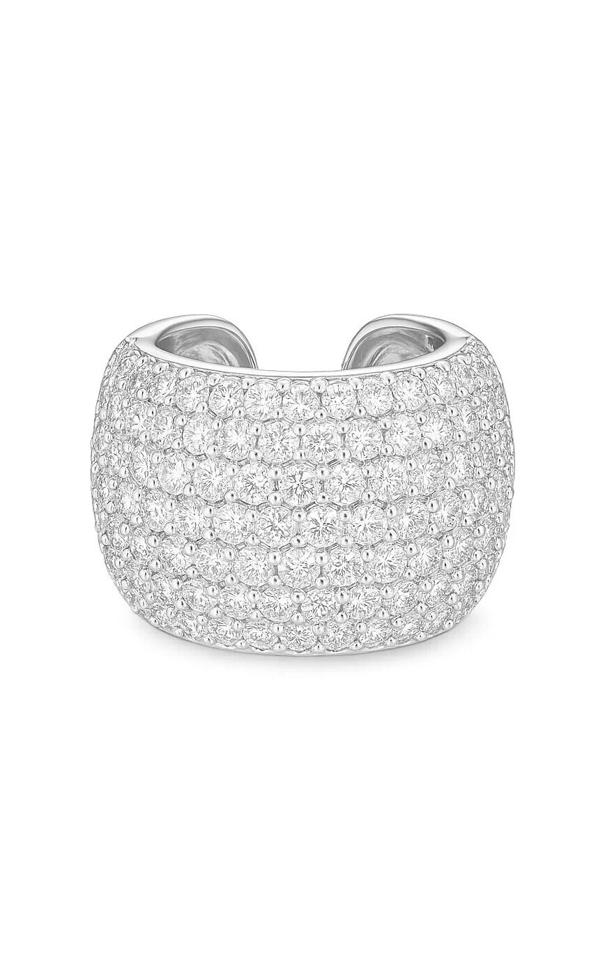 Zilver Oorbellen image