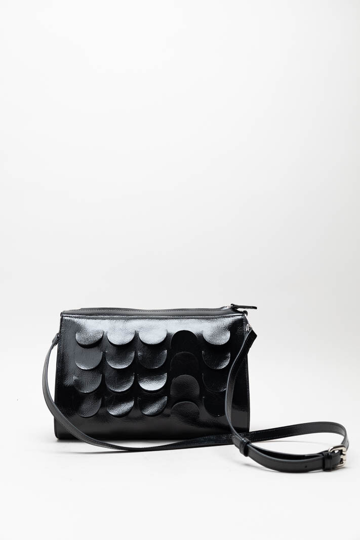 zoom in on Zwart Handtas image Zwart Handtas image