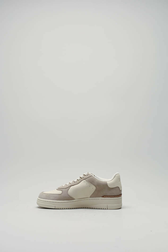 zoom in on Ecru Sneaker image Ecru Sneaker image