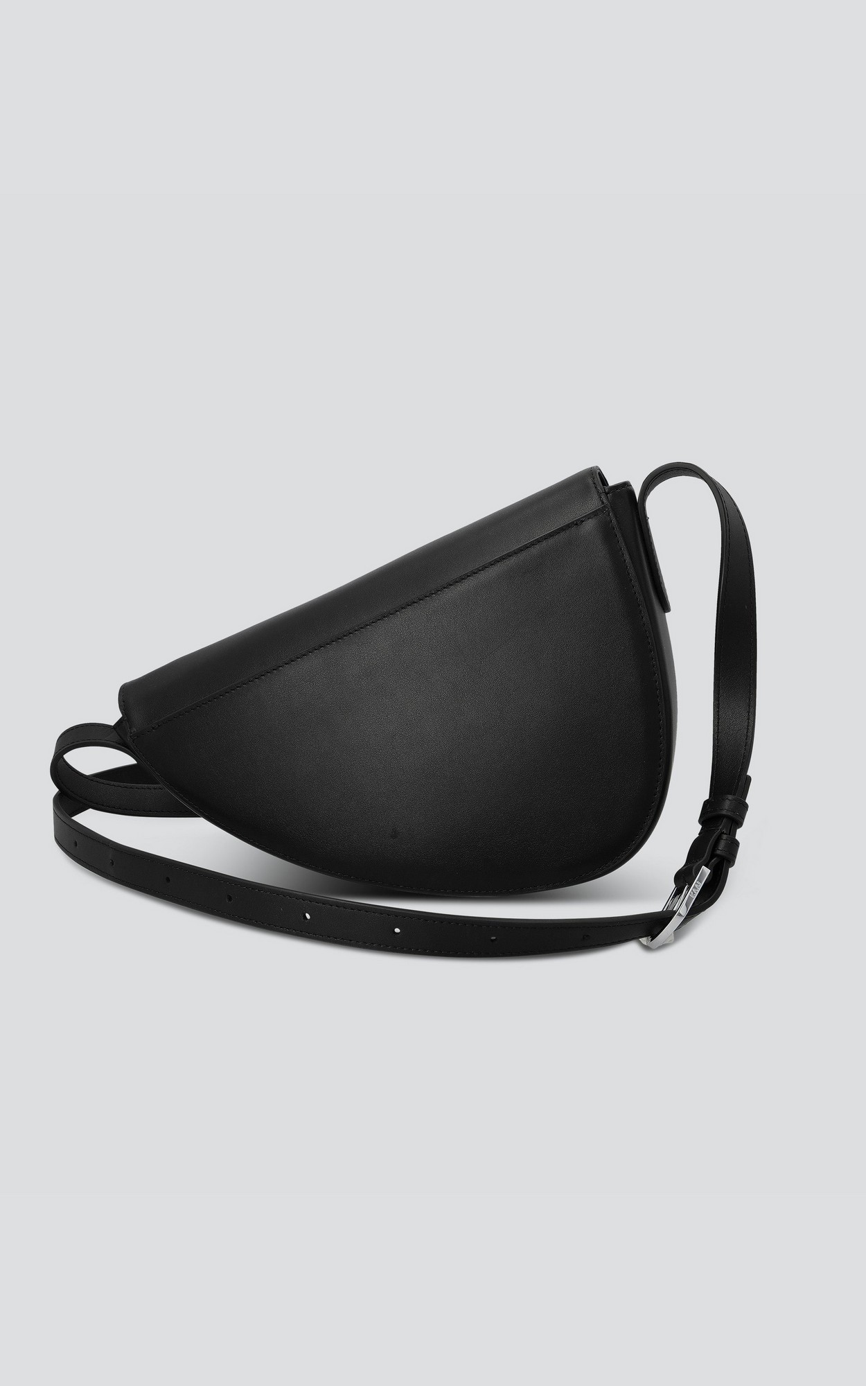 Zwart Cross body image