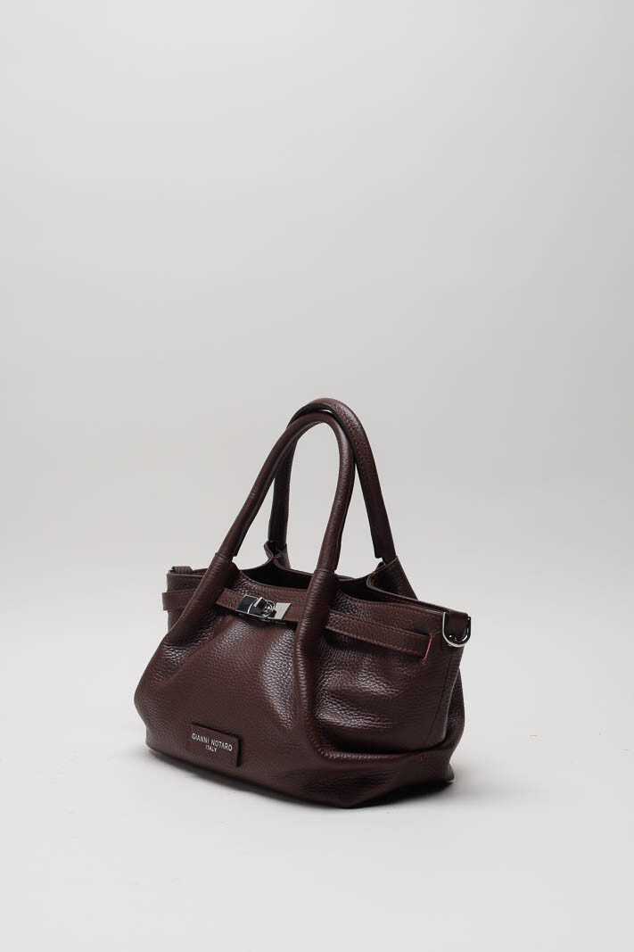 Bordeaux Handtas