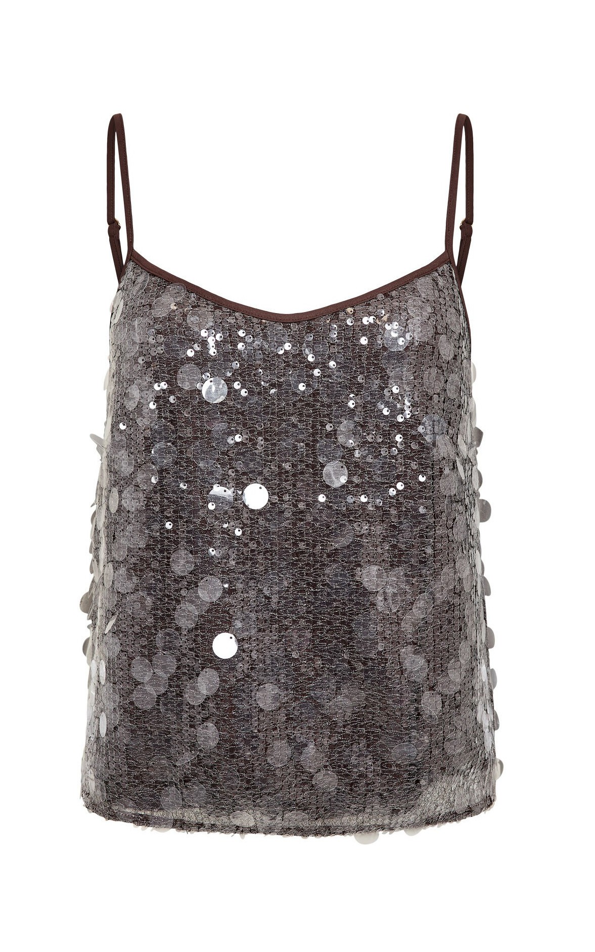 Zilver Top