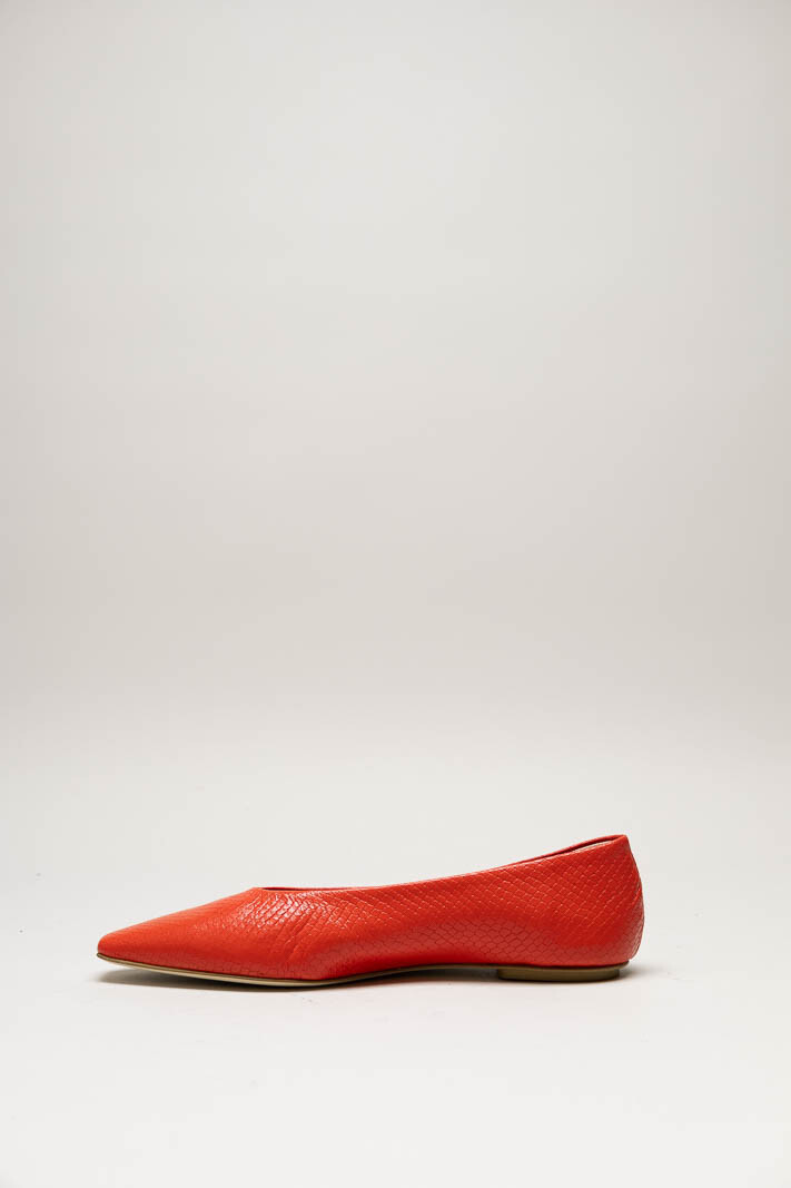 Rood Ballerina image