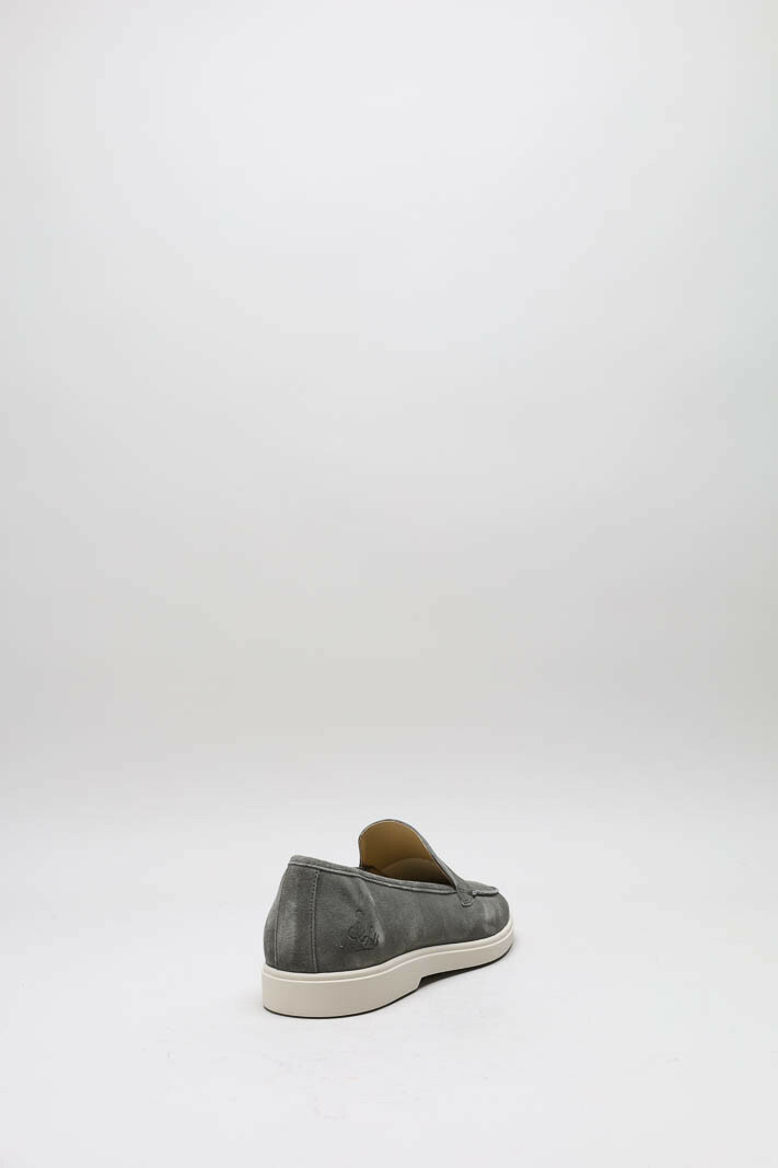 zoom in on Kaki Mocassin image Kaki Mocassin image