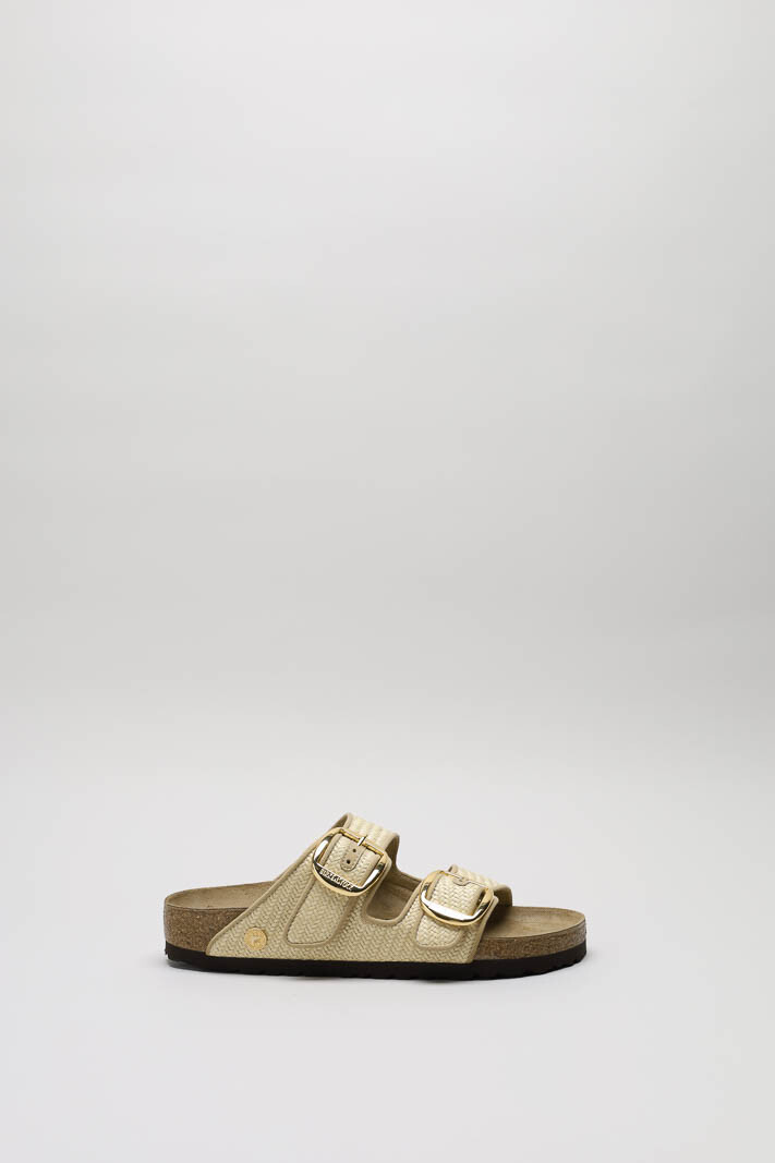 Beige Slipper