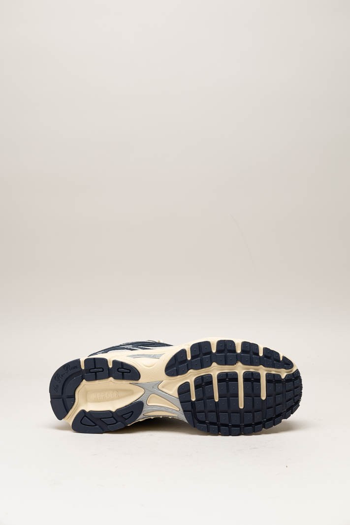 Donkerblauw Sneaker image