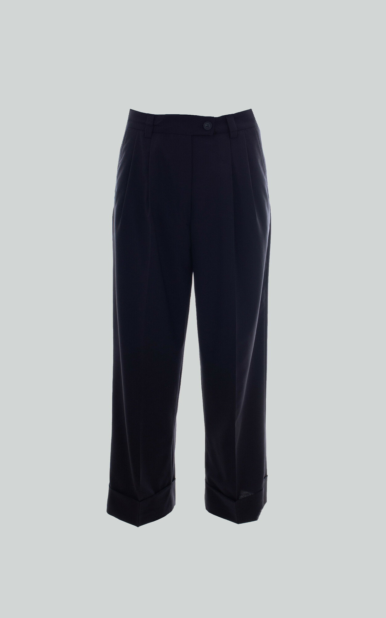 Blauw Sweater/trui