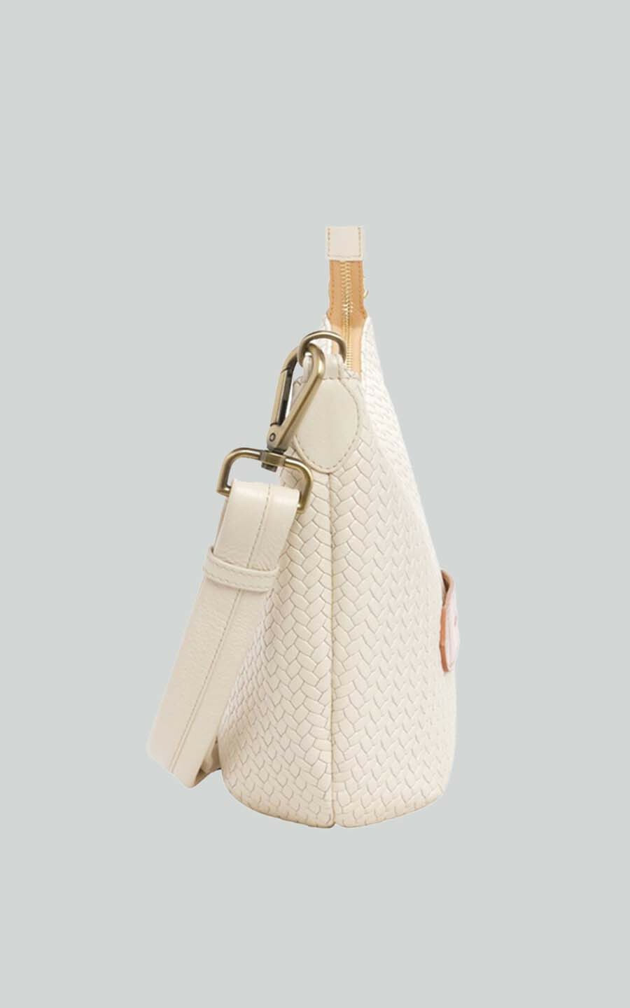 zoom in on Lichtbeige Cross body image Lichtbeige Cross body image