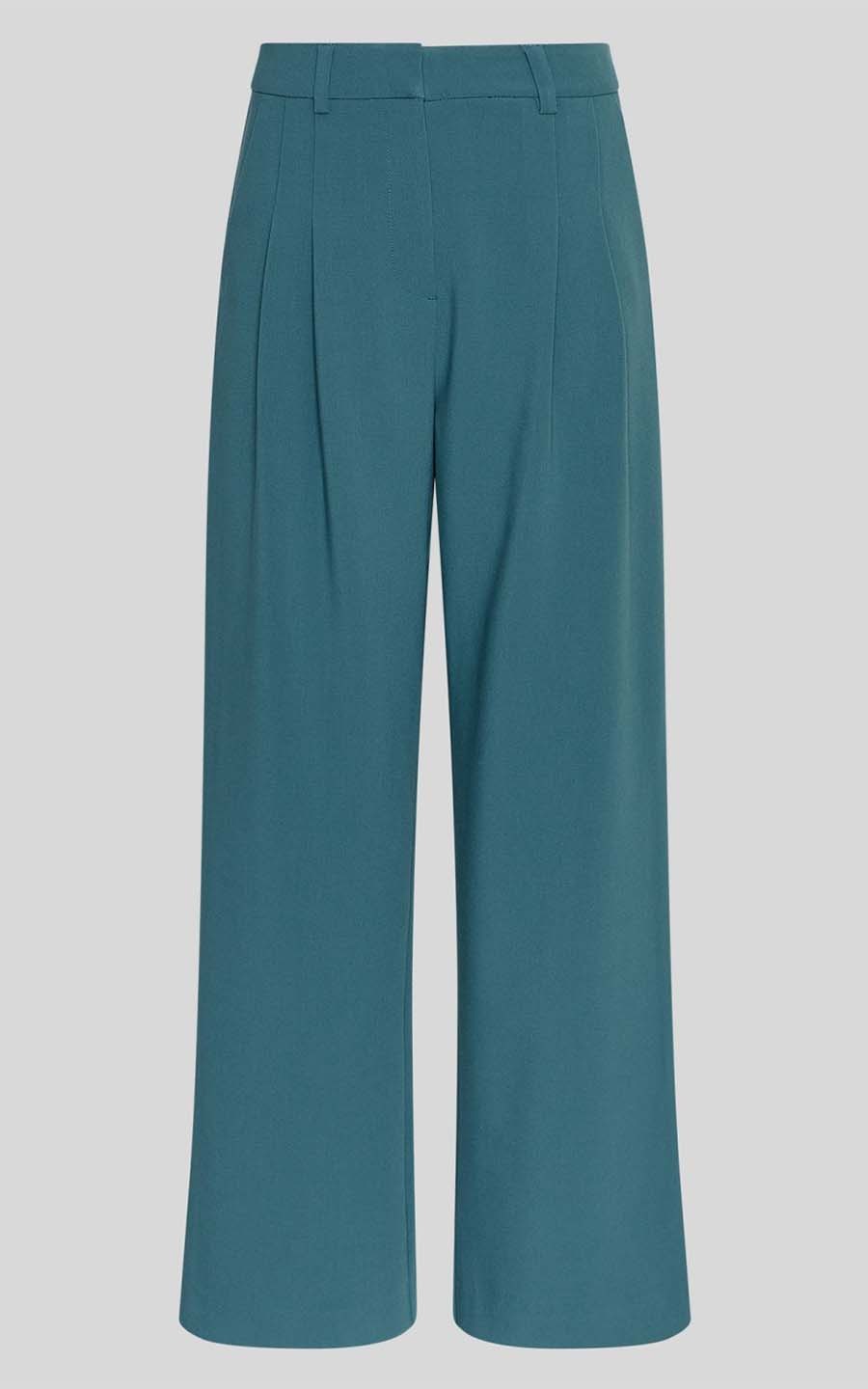 Groen Broek image