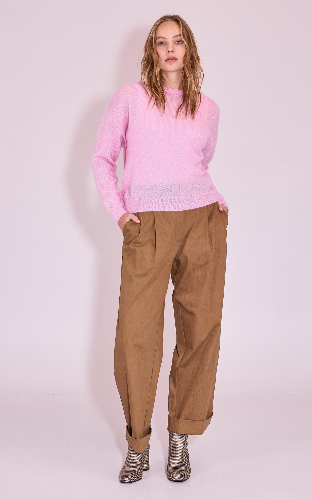 Camel Broek image
