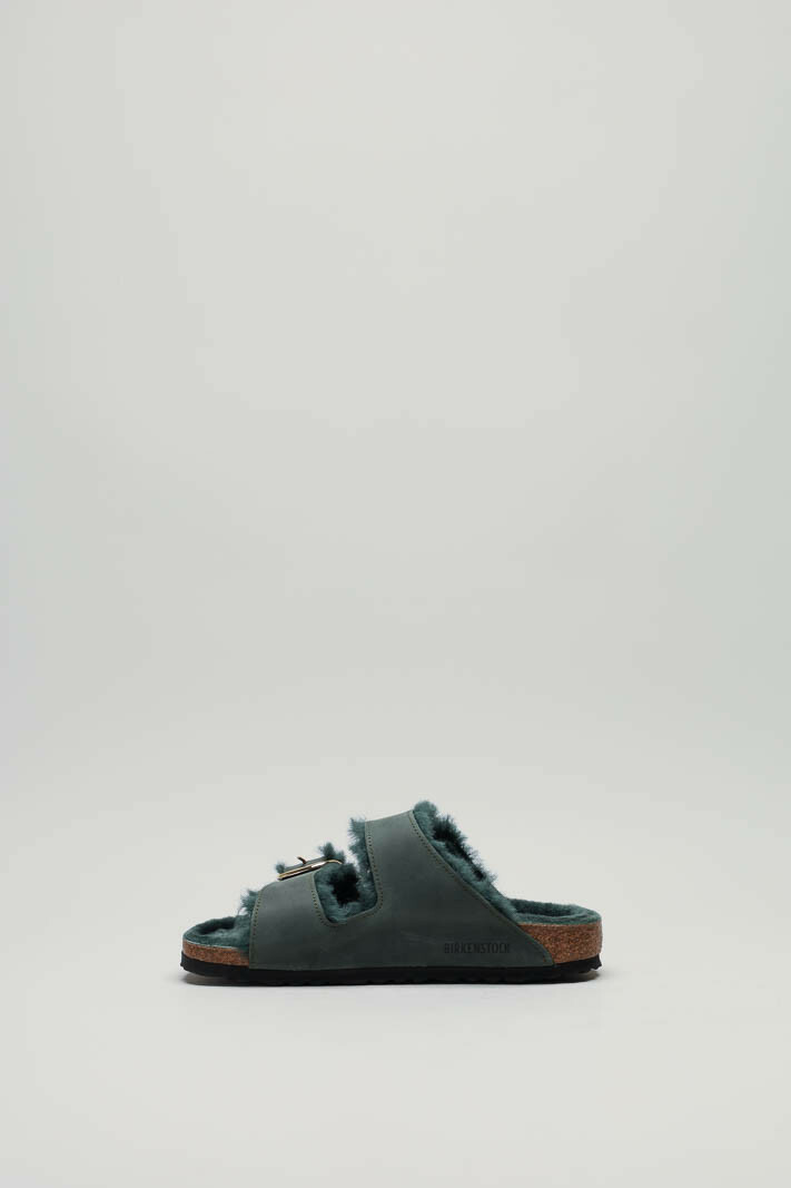 zoom in on Petrol Slipper image Petrol Slipper image