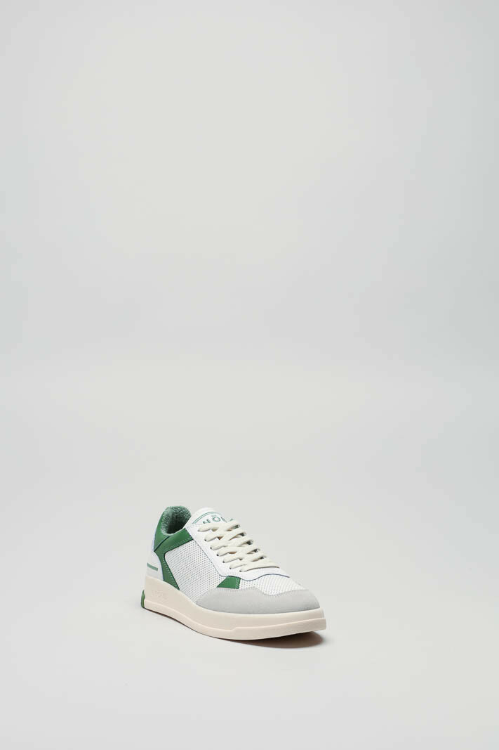 zoom in on Wit Sneaker image Wit Sneaker image