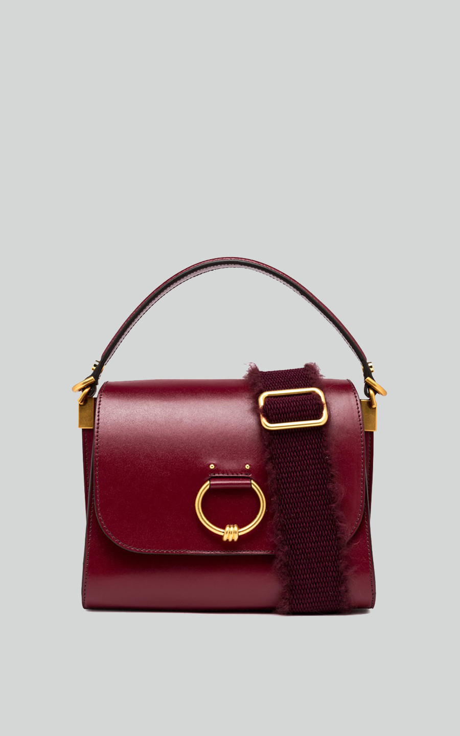 zoom in on Rood Cross body image Rood Cross body image