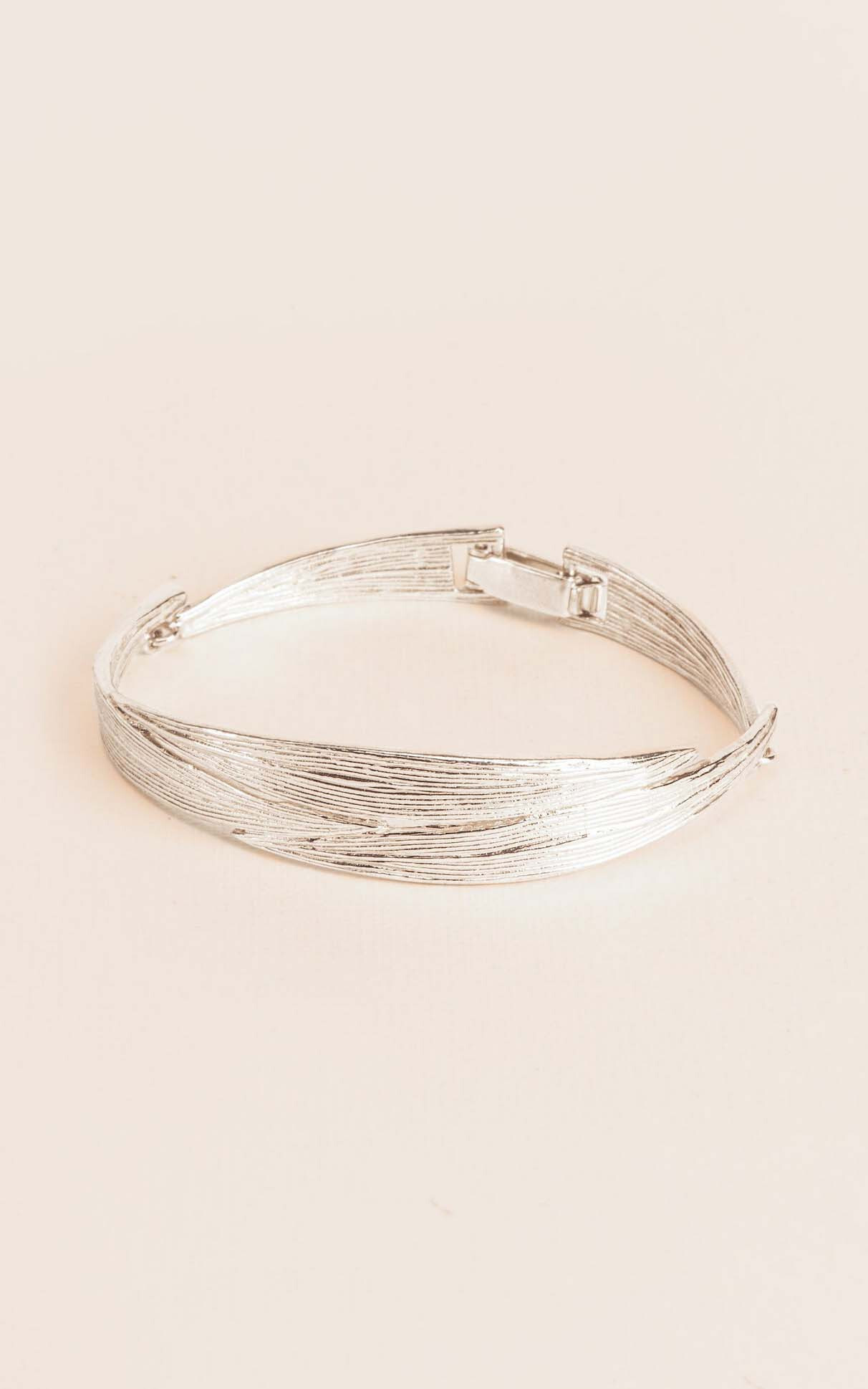 Zilver Armband image