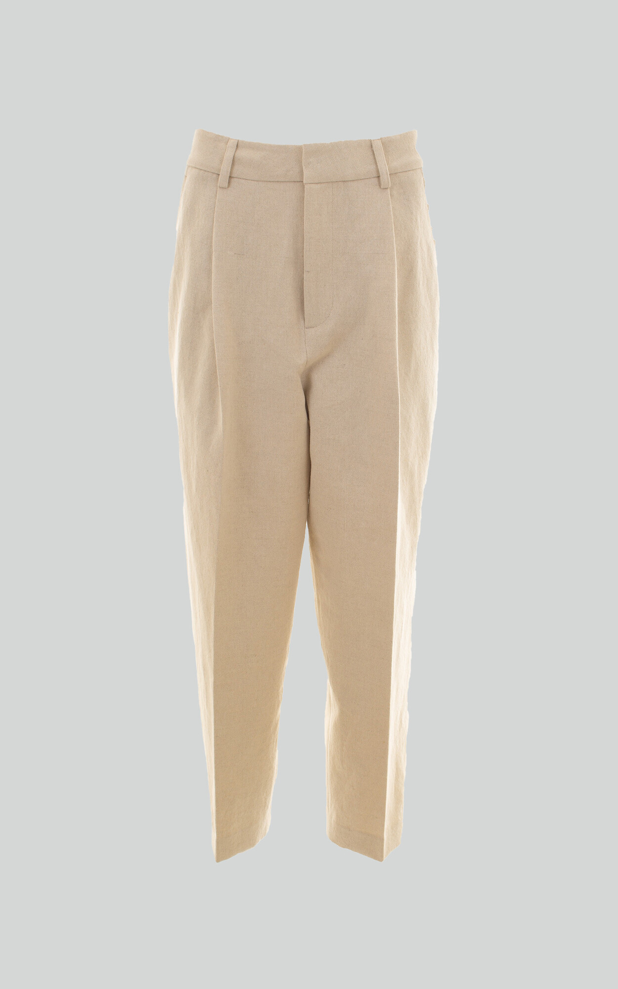 Beige Broek