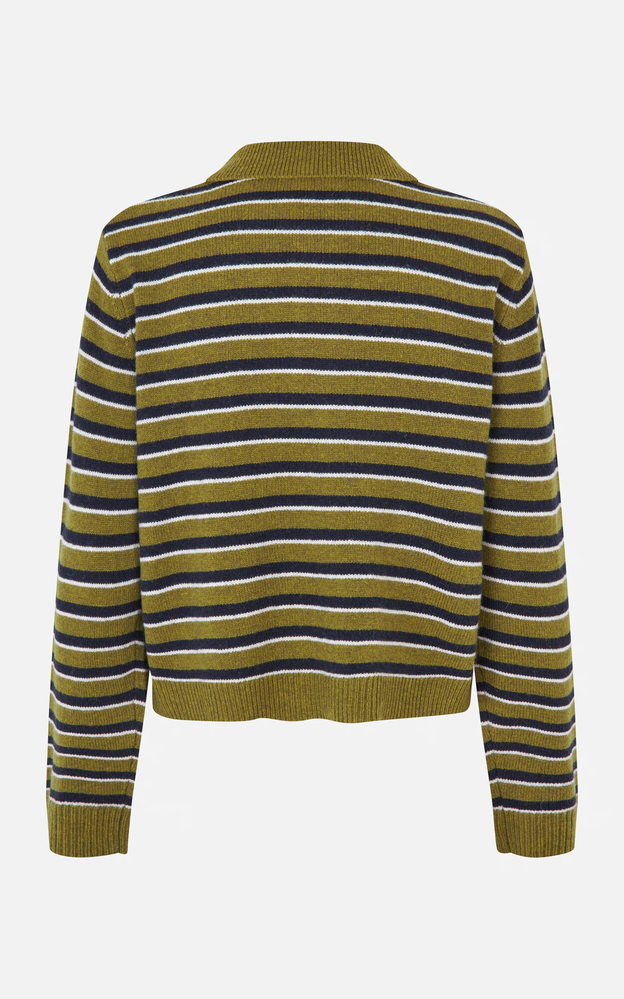 zoom in on Groen Sweater/trui image Groen Sweater/trui image