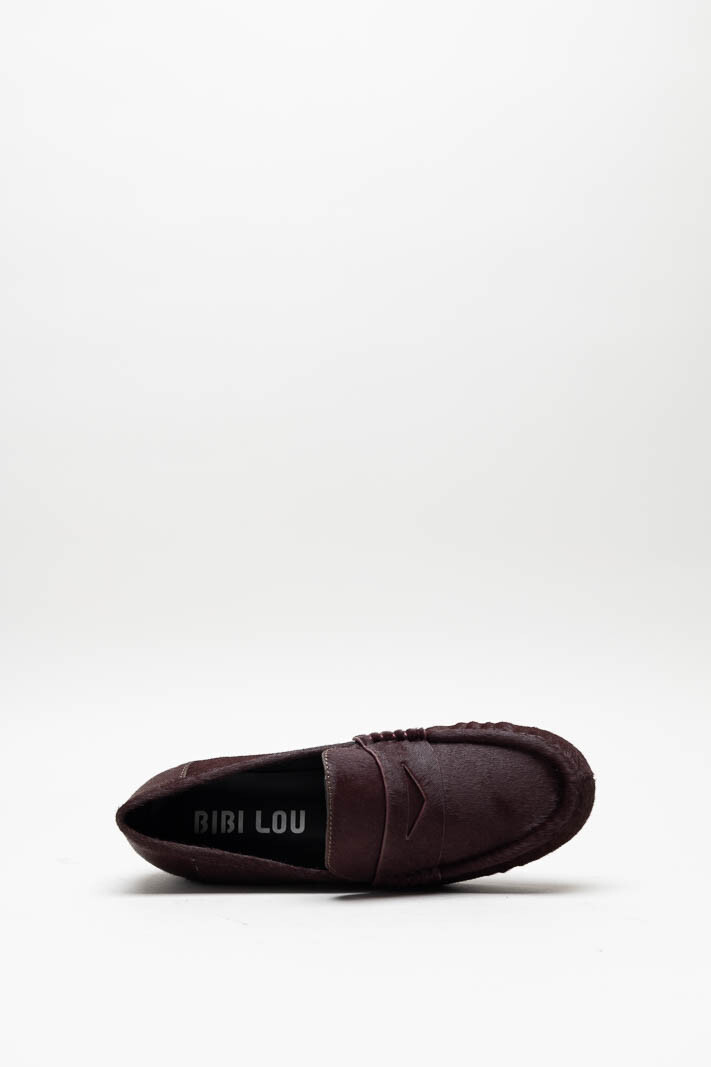 Bordeaux Mocassin image