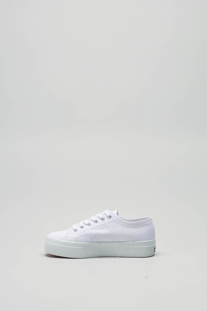 zoom in on Wit Sneaker image Wit Sneaker image