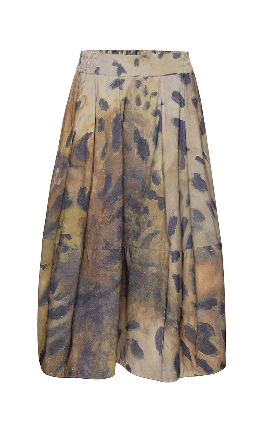 zoom in on Multi beige Rok image Multi beige Rok image