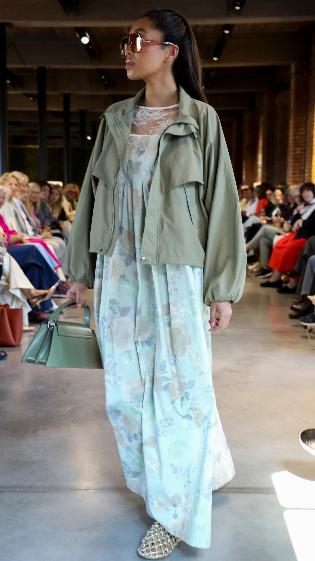 Runway show SS26 0.76