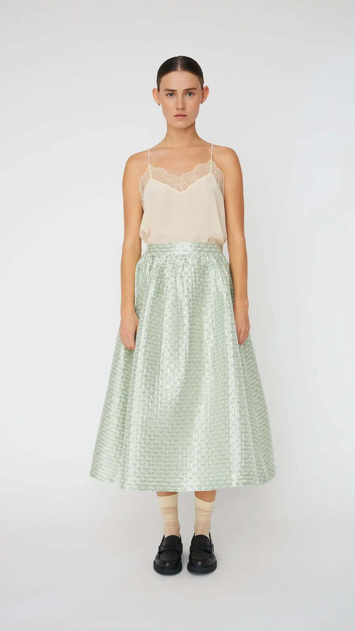 Groen Rok