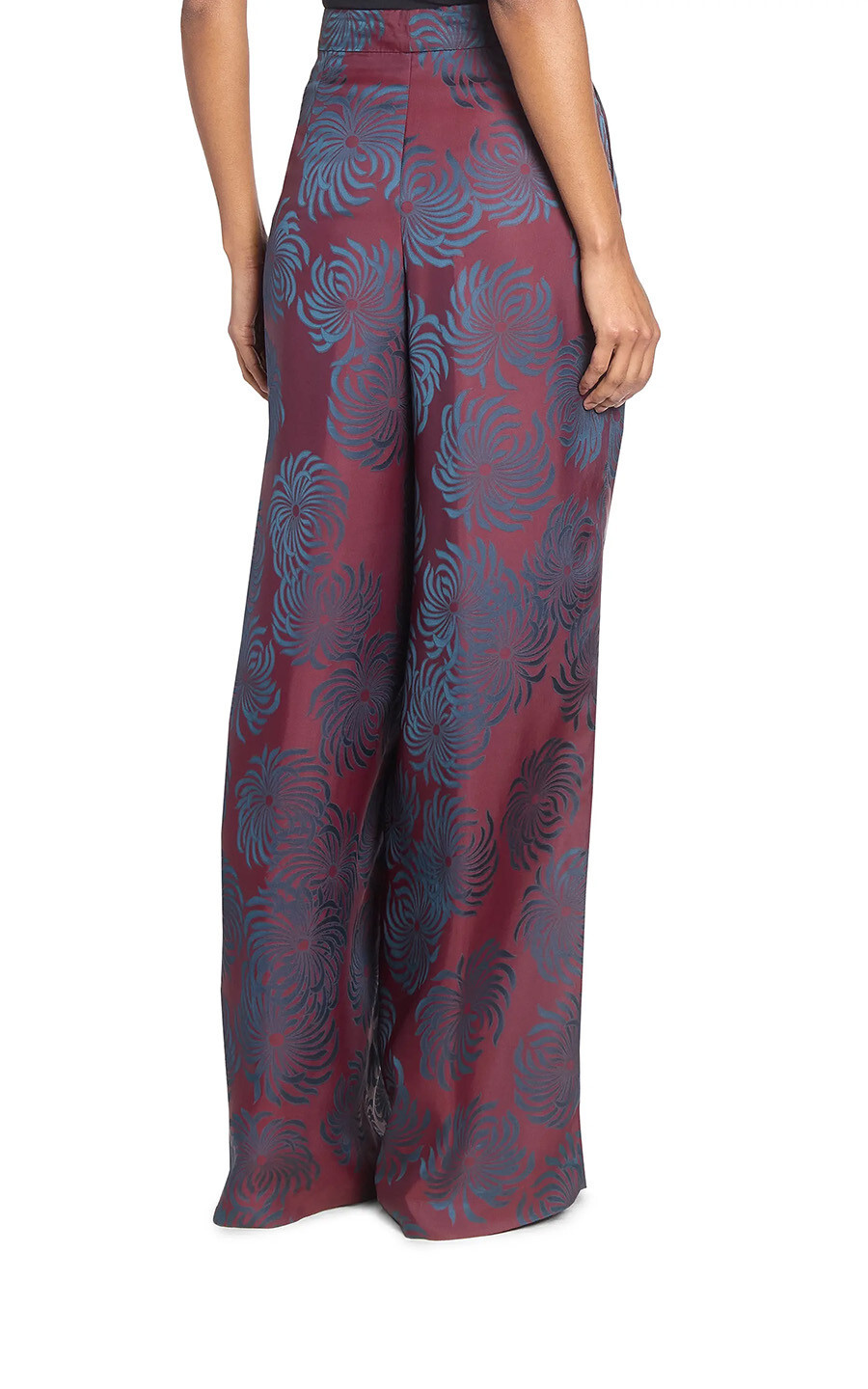 Bordeaux Broek