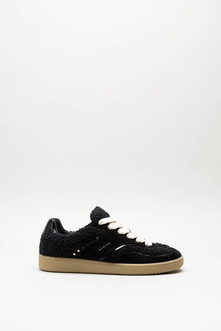 Zwart Sneaker