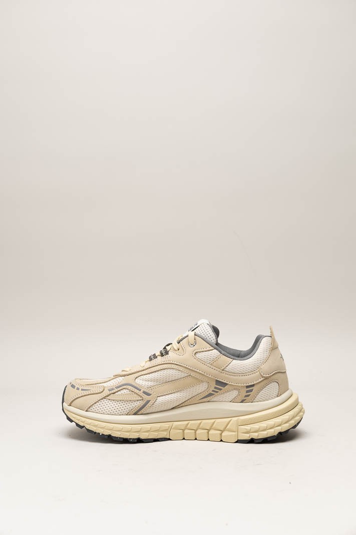 Donkerbeige Sneaker image