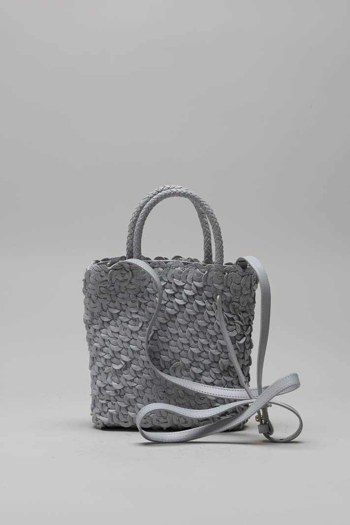 zoom in on Lichtgrijs Cross body image Lichtgrijs Cross body image