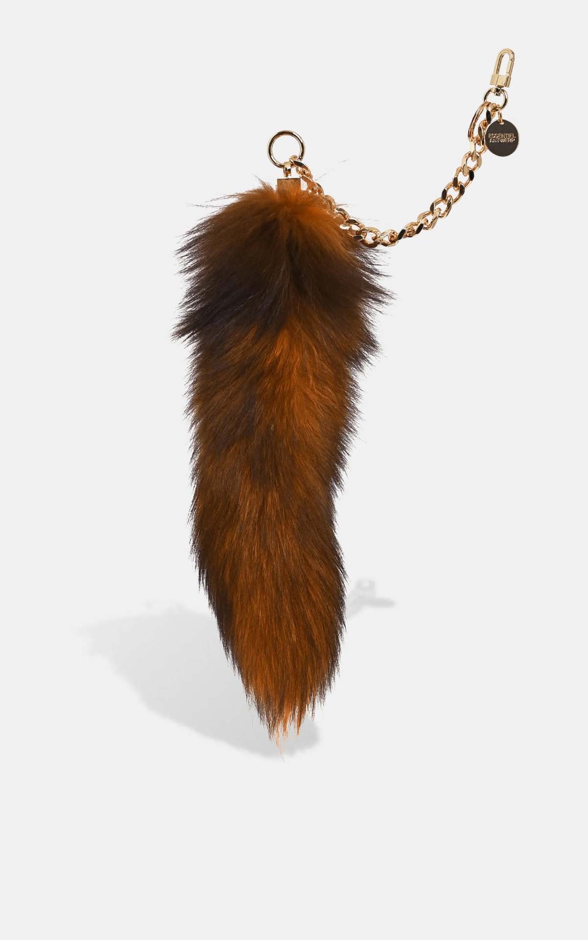 Bruin Sleutelhangers image
