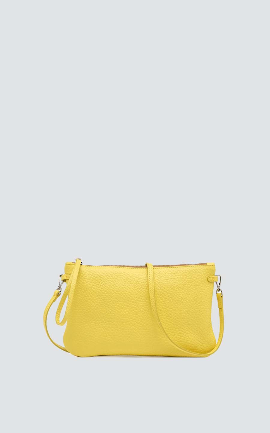 Geel Clutch