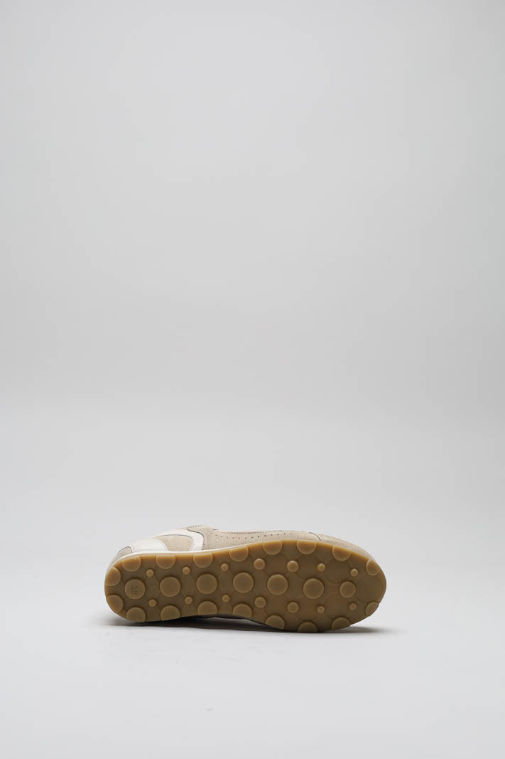 zoom in on Beige Sneaker image Beige Sneaker image