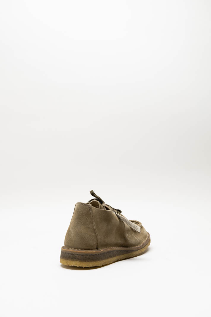 Kaki Veterschoen image