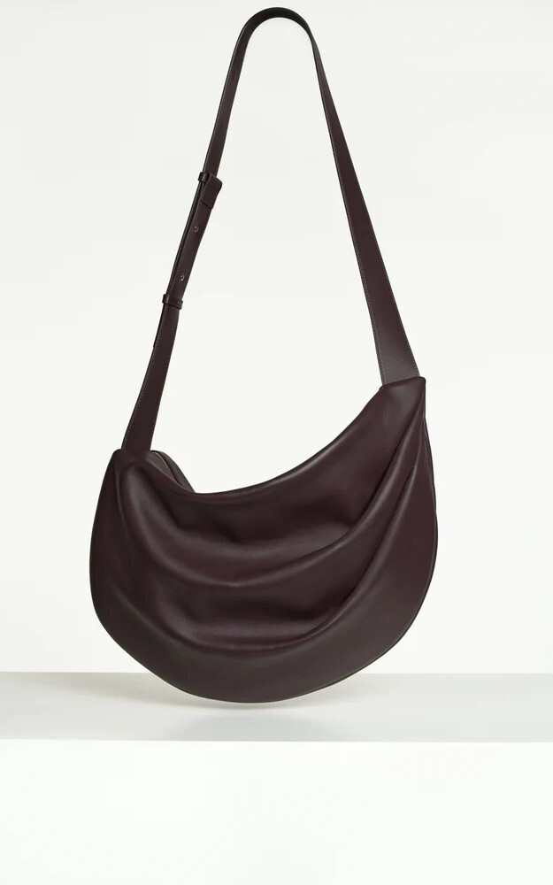 Bordeaux Cross body