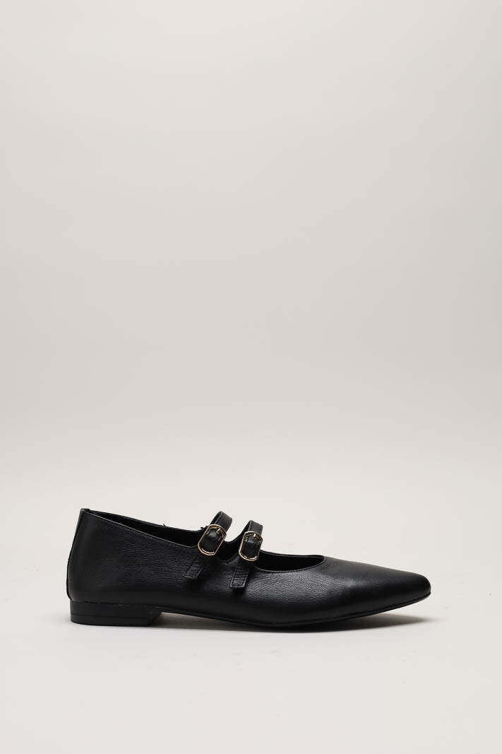 Zwart Ballerina