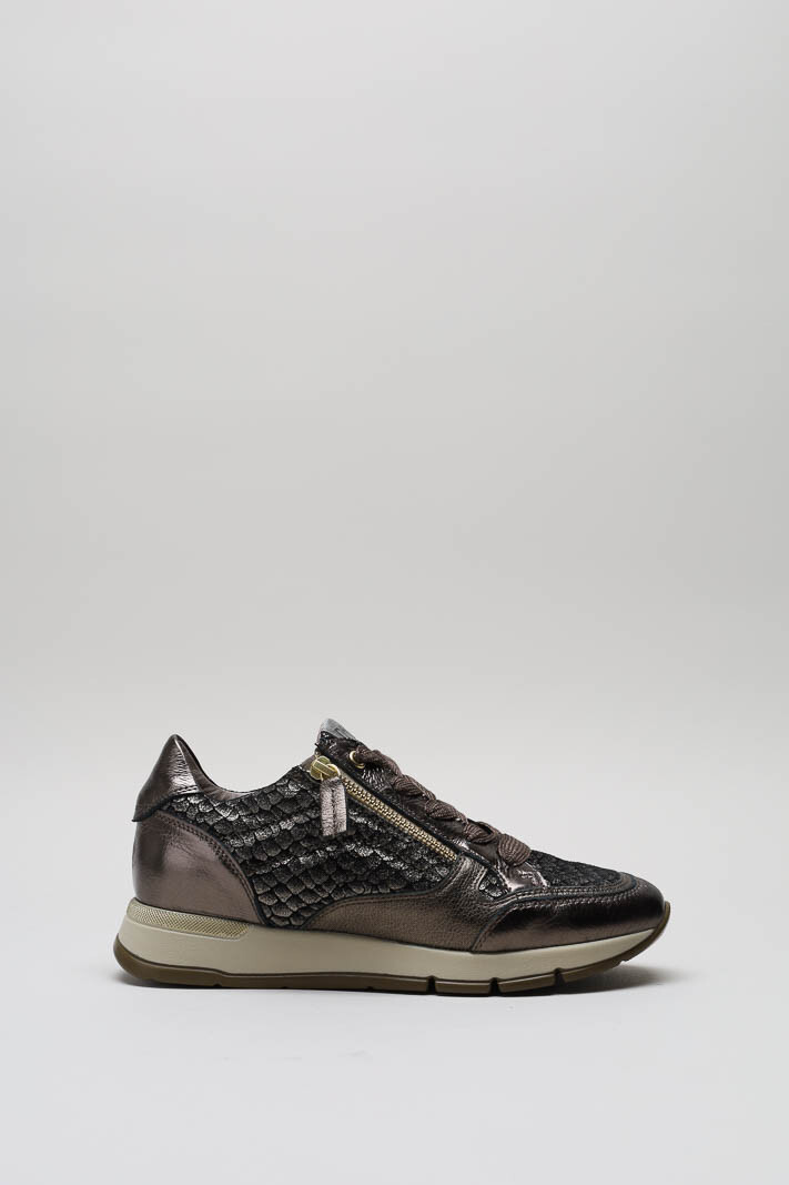 Brons Sneaker