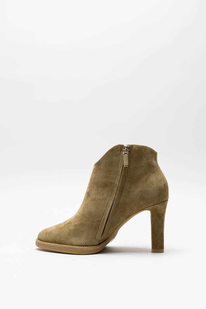 Kaki Enkellaars hak image