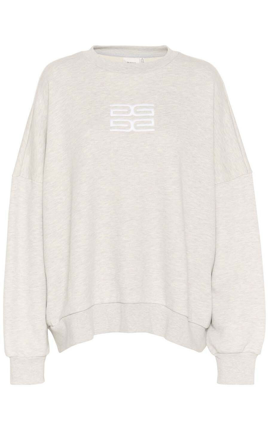 zoom in on Grijs Sweater/trui image Grijs Sweater/trui image