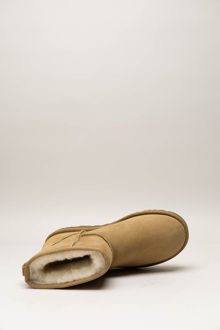 Camel Korte laars image