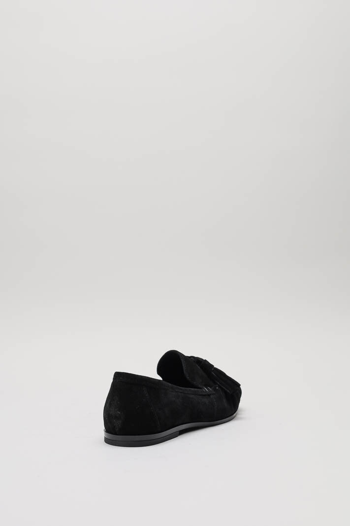 zoom in on Zwart Mocassin image Zwart Mocassin image