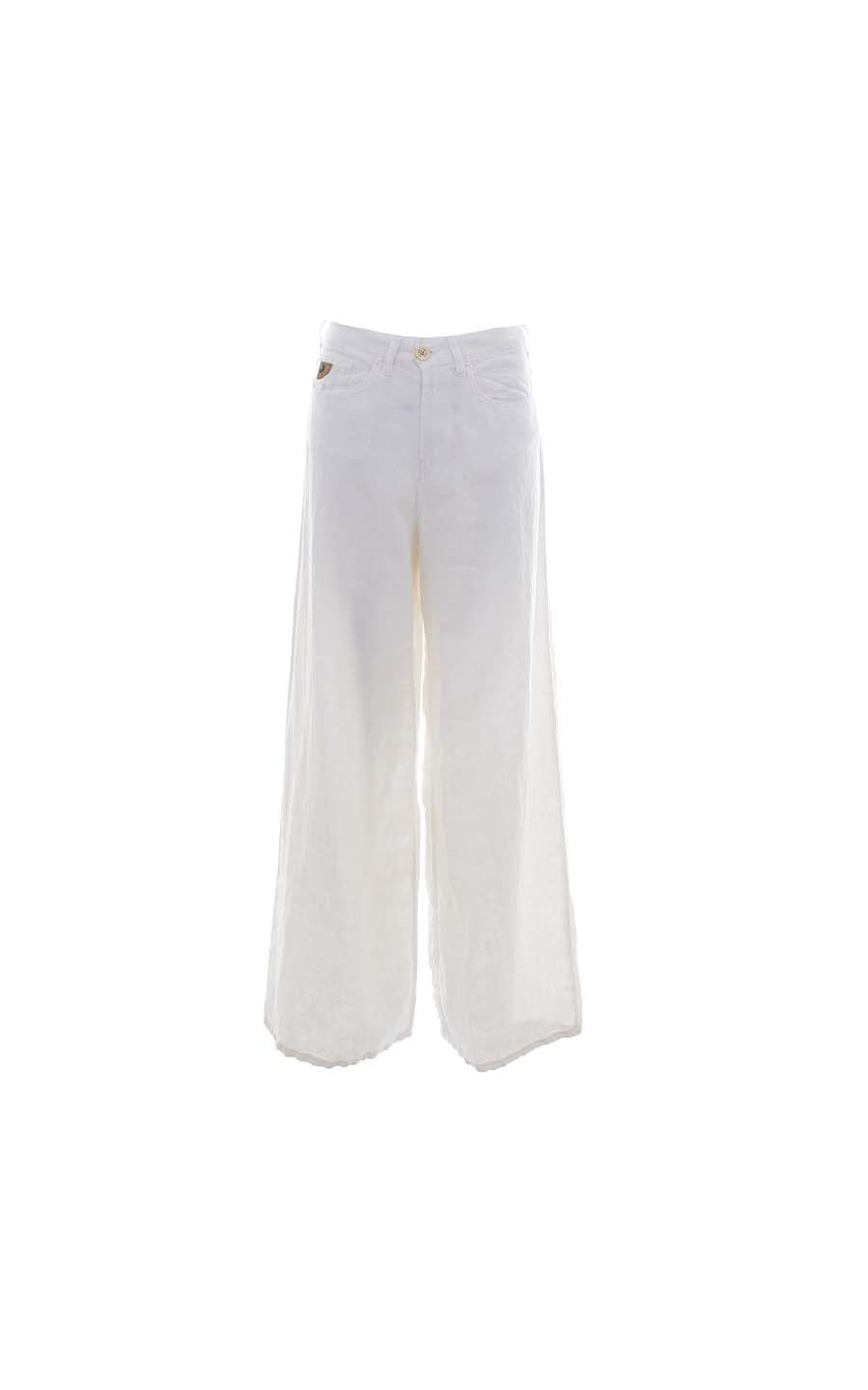 Wit Broek