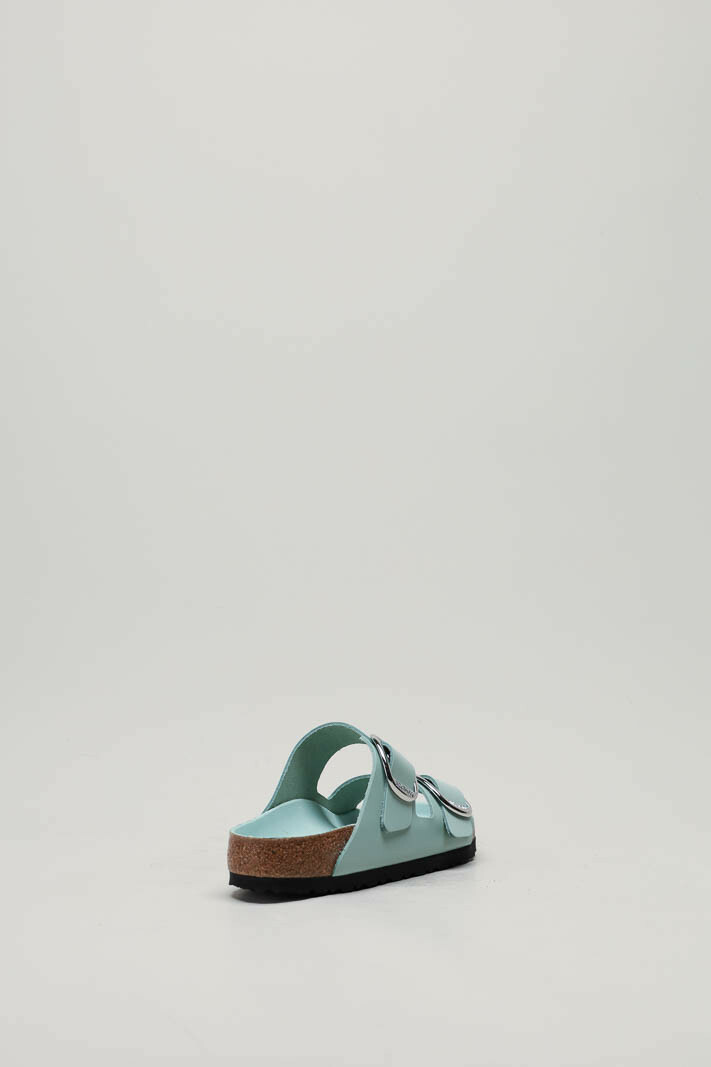 zoom in on Lichtgroen Slipper image Lichtgroen Slipper image