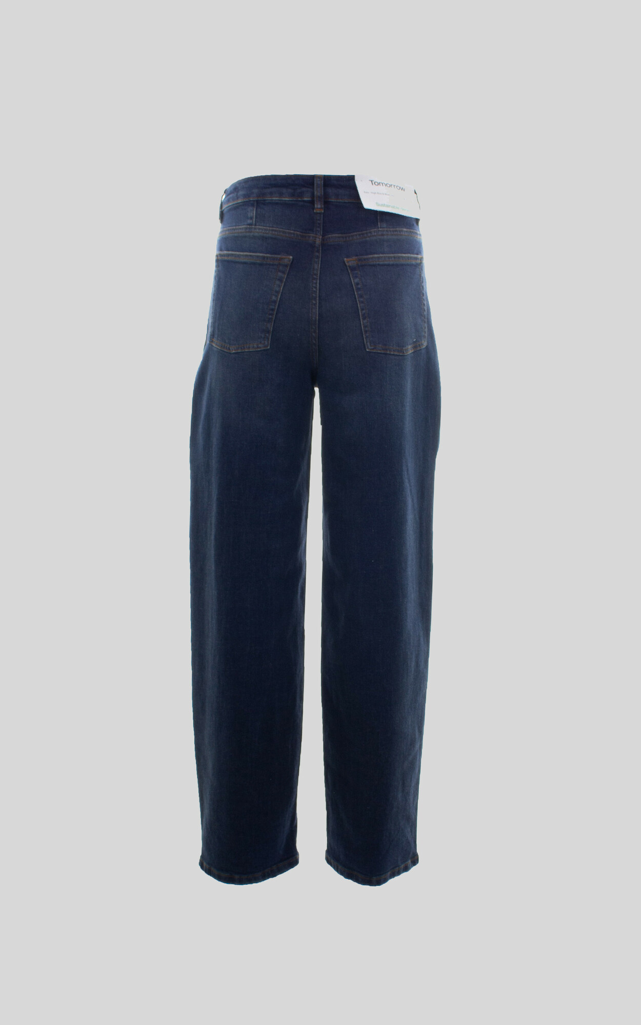zoom in on Blauw Broek image Blauw Broek image