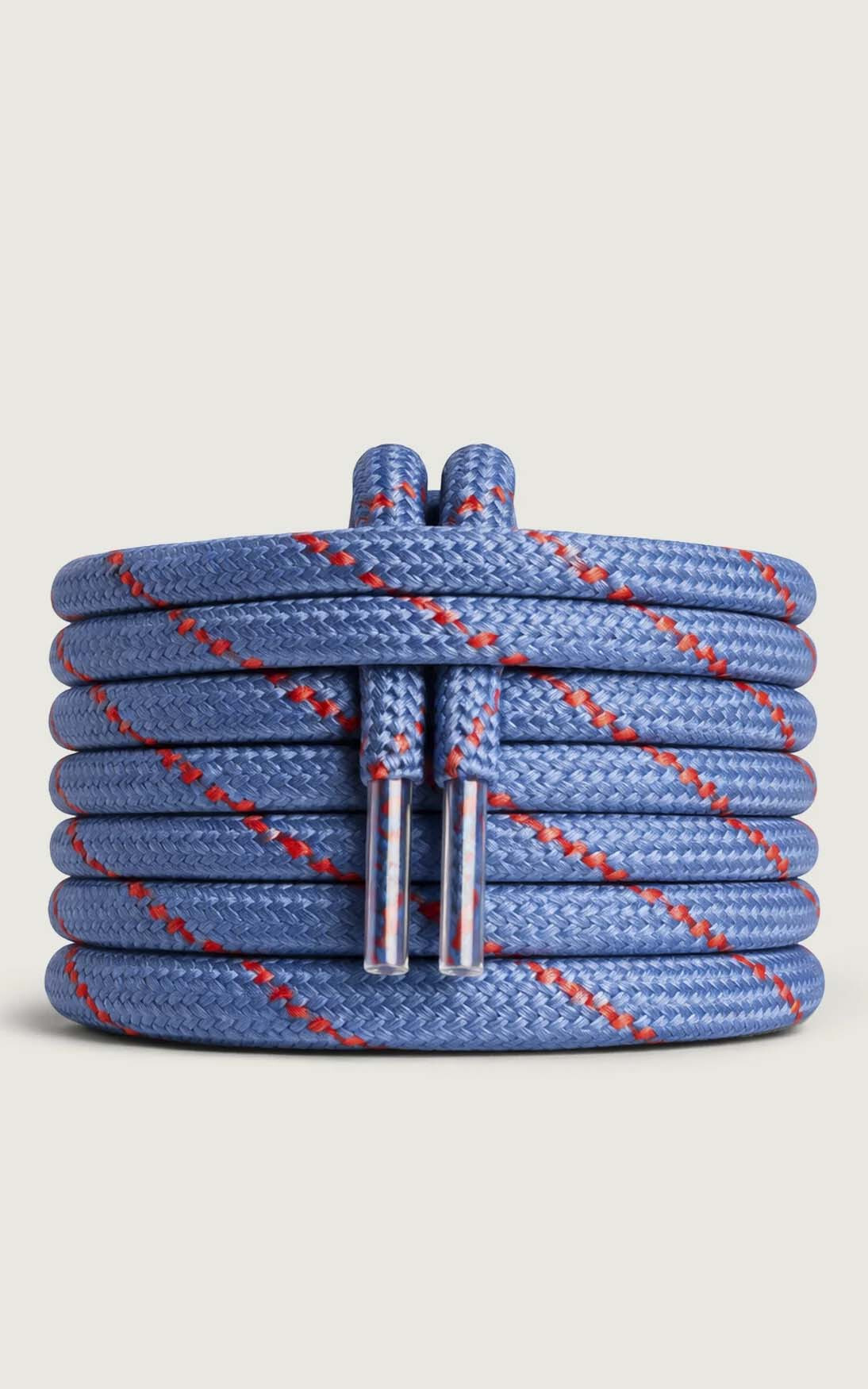 Blauw Veters