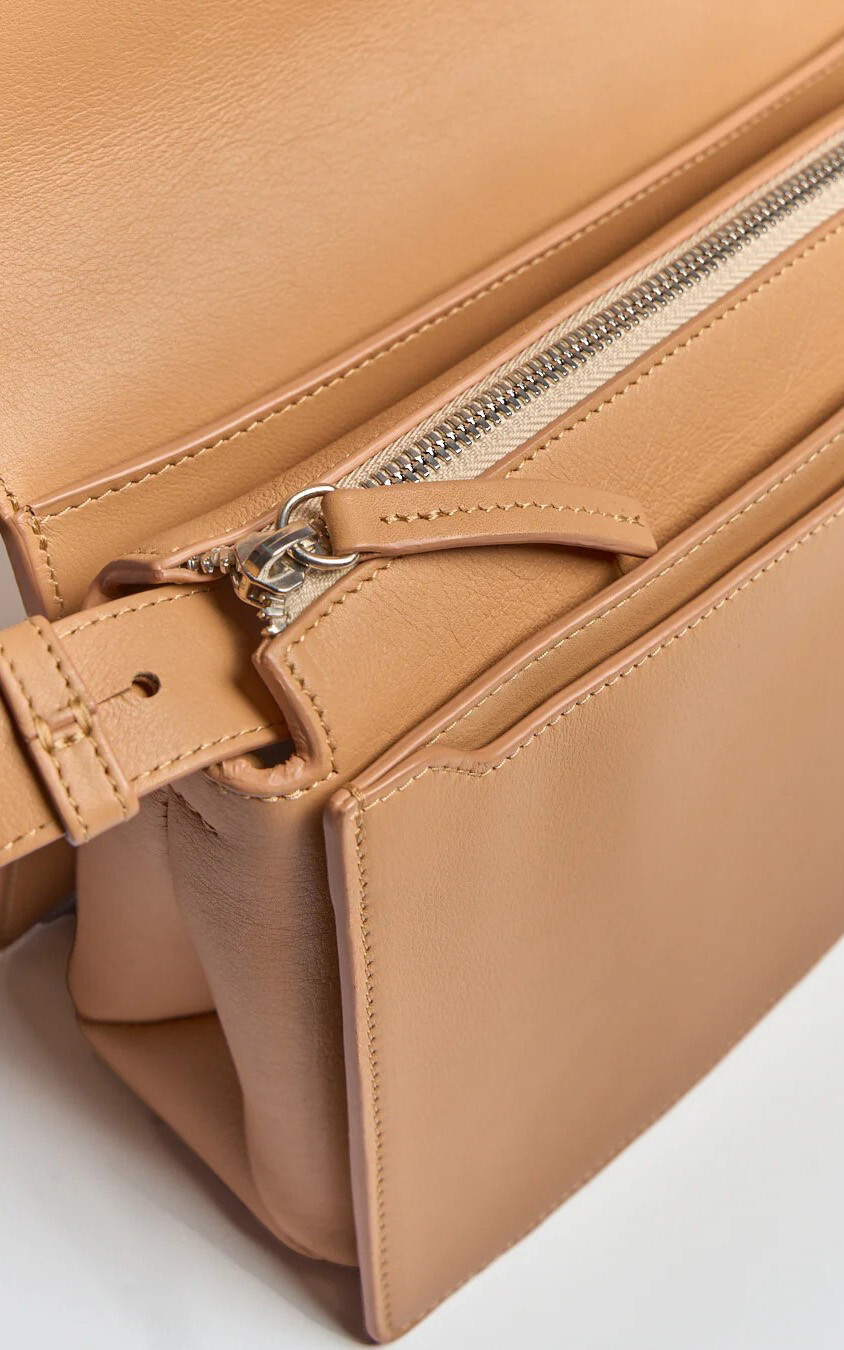Camel Cross body image