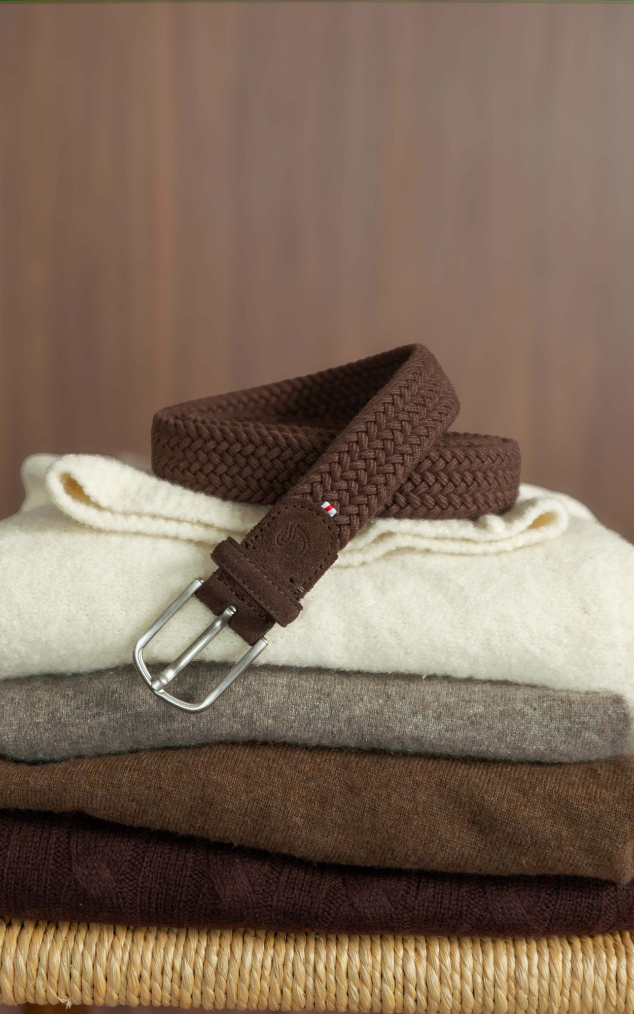 Bruin Riem