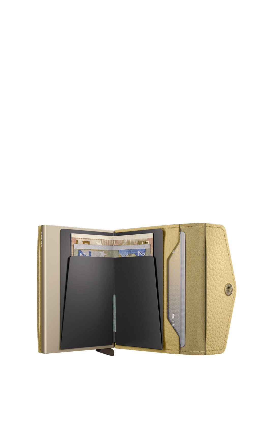 Geel Kaarthouder image