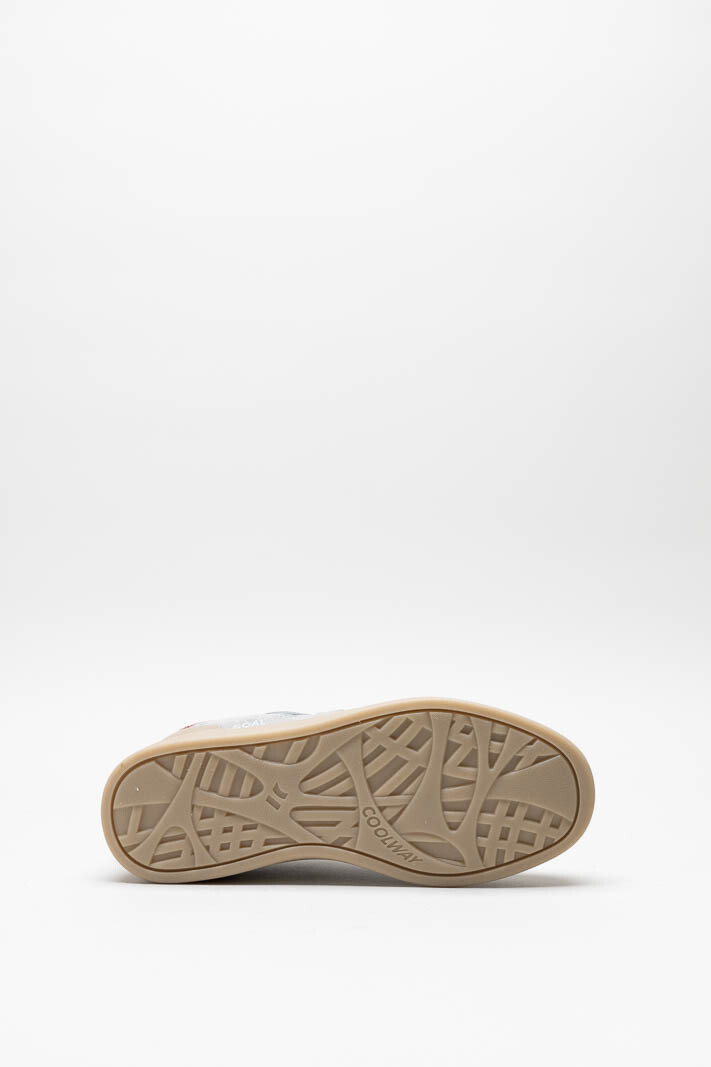 Lichtgrijs Sneaker image
